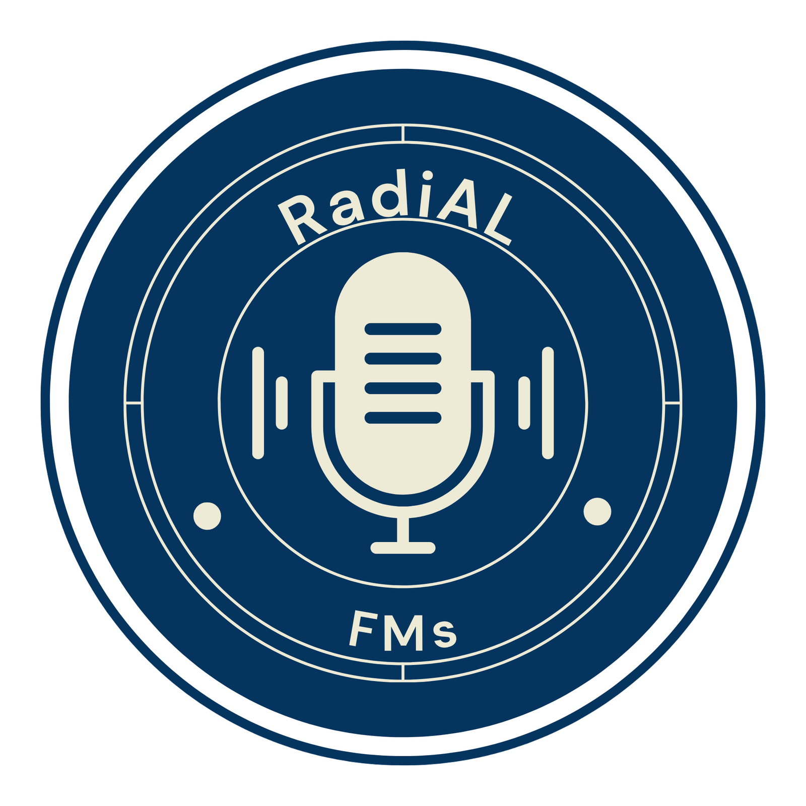 Logo RadiAL
