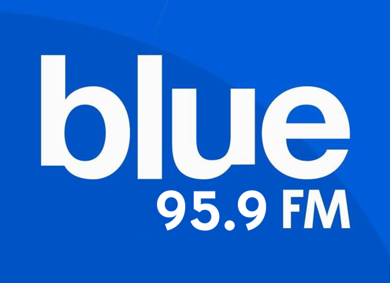 Blue FM 100.7