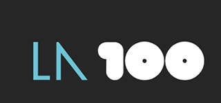La 100 
